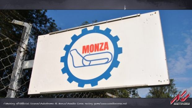 Assetto Corsa: anche l'Autodromo di Monza nel nuovo simulatore di Kunos - galleria immagini