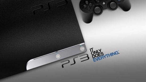 PlayStation 3 firmware 4.10: aggiornamento per il browser