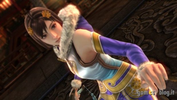 Soul Calibur V: vendite deludenti in Giappone