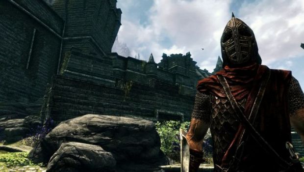 The Elder Scrolls V: Skyrim - la patch 1.4 oggi su Xbox 360, ancora niente per PS3