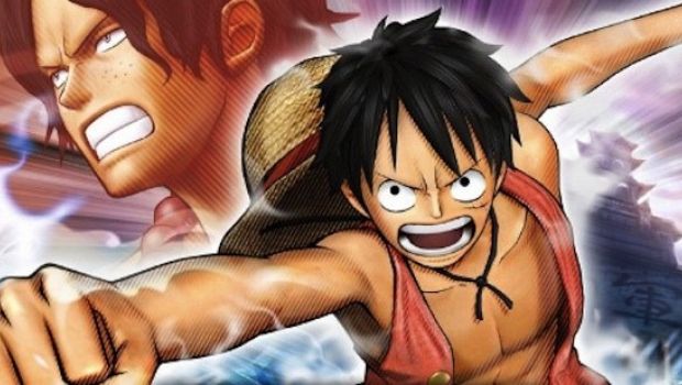 One Piece: Pirate Musou - nuova ondata di immagini di gioco