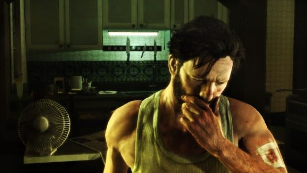 Max Payne 3 torna a mostrarsi in nuove immagini