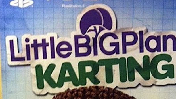 LittleBigPlanet Karting: Sony conferma l'esistenza del gioco