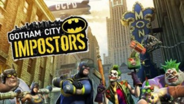 Gotham City Impostors: la recensione