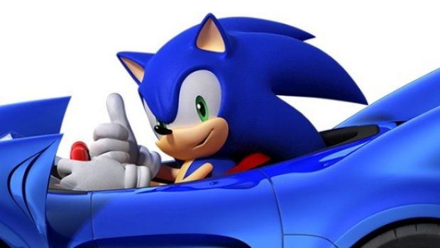 Sonic & Sega All-Stars Racing avrà un seguito