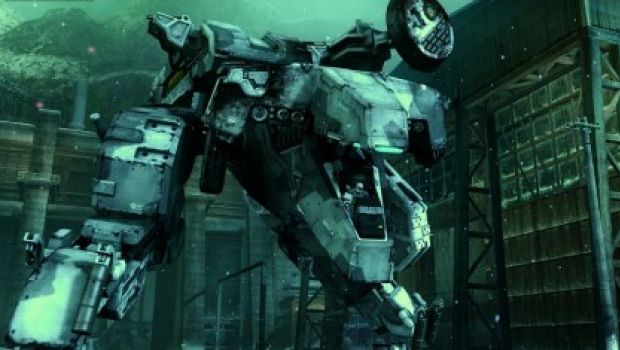 Metal Gear Solid 5: uscita nel giro di due anni secondo gli analisti