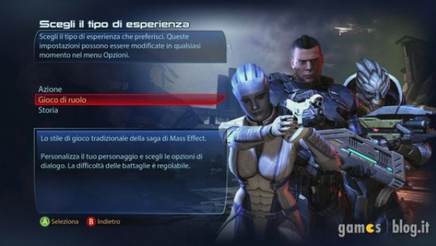 Mass Effect 3: la demo in 200 immagini esclusive