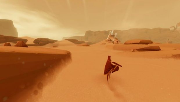 Journey e Flower non arriveranno su PlayStation Vita