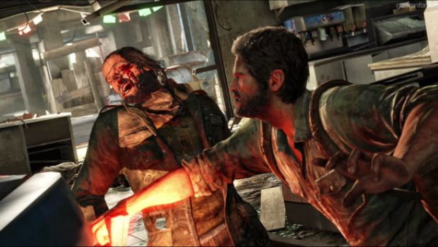 The Last of Us: nuove immagini di gioco ufficiali