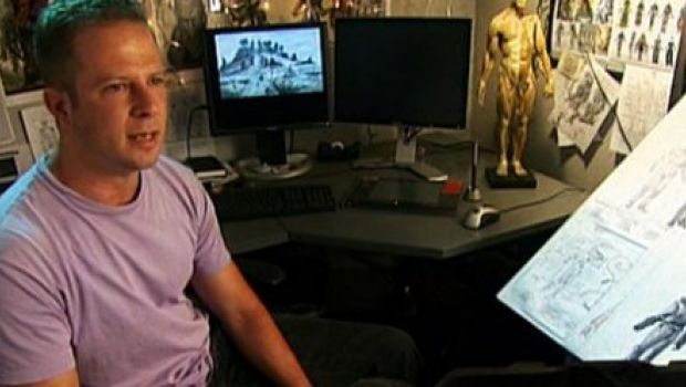 Morto Adam Adamowicz, una delle menti dietro Fallout 3 e Skyrim