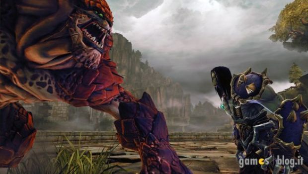 Darksiders 2 confermato a fine giugno, svelati i bonus per le prenotazioni