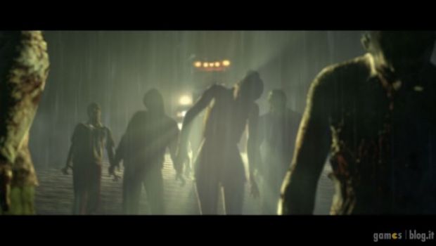 Resident Evil 6: nuovi dettagli da Capcom, torna lo sparo in movimento