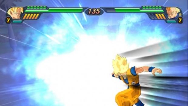 Dragon Ball Z Kinect in arrivo?