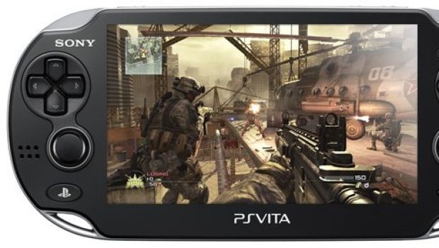 Call of Duty: confermato un nuovo titolo su PS Vita per quest'autunno