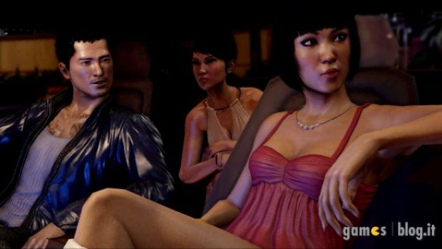 Sleeping Dogs: Wei Shen tra galeotti e signorine allegre in nuove immagini