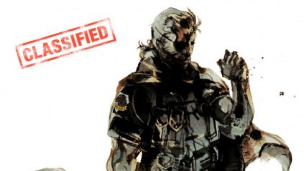 Kojima Productions: via alle assunzioni per il nuovo Metal Gear Solid 