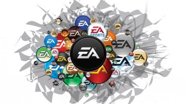 Electronic Arts: 10 titoli free-to-play entro marzo per iPhone e iPad