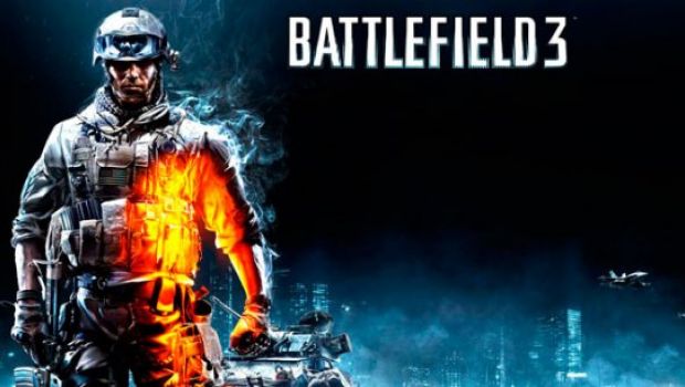 Battlefield 3: Dice diffonde una lista interminabile di bugfix