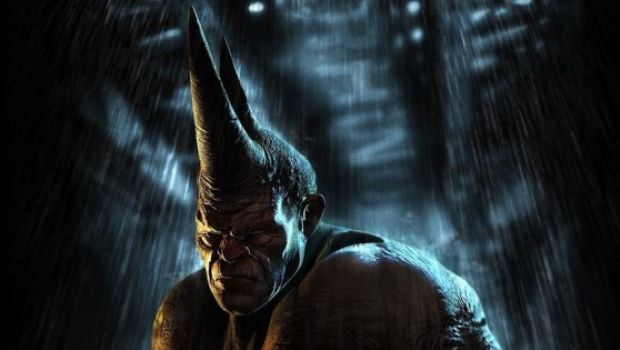 The Amazing Spider-Man: Rhino si mostra in video e artwork