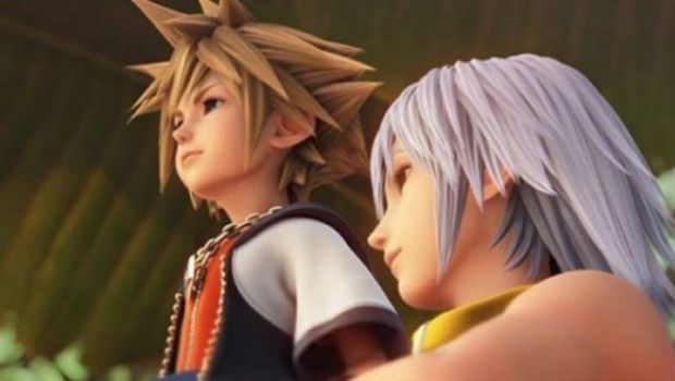 Kingdom Hearts 3D: confermata l'uscita europea in estate