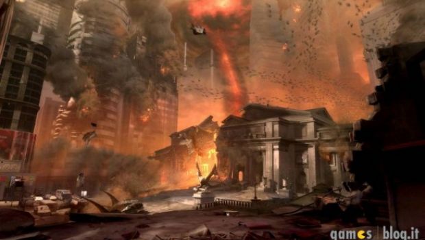 DOOM 4 è stato cancellato? Bethesda risponde - spuntano in Rete le prime immagini di gioco