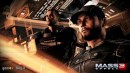 Mass Effect 3: il sito ufficiale si rifà il look - 5 nuovi filmati 