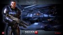 Mass Effect 3: Marte e il nuovo sistema d'esplorazione planetaria in video