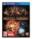Mortal Kombat per PS Vita si mostra in un primo video di gioco