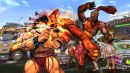 Street Fighter X Tekken entra in fase Gold: nuovo video di gioco con Daigo 