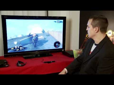 Crimson Dragon - 2012 Trailer
