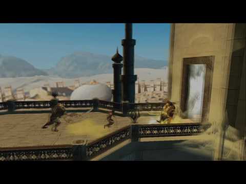 Assassin's Creed 3 - Trailer di Presentazione [IT]