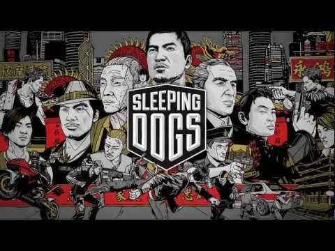 Sleeping Dogs Official Driving Trailer