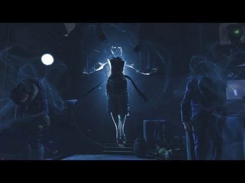 Heavy Hitters Part 4: Siren