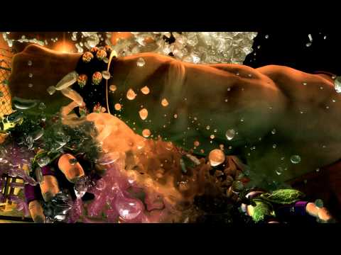 HAWKEN - March 2012 Gameplay Teaser