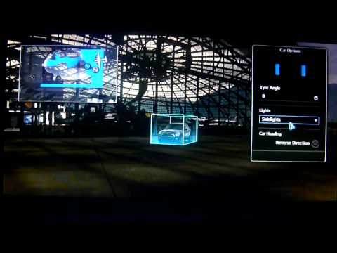 Ghost Recon Future Soldier - Trailer della Cooperativa [IT]