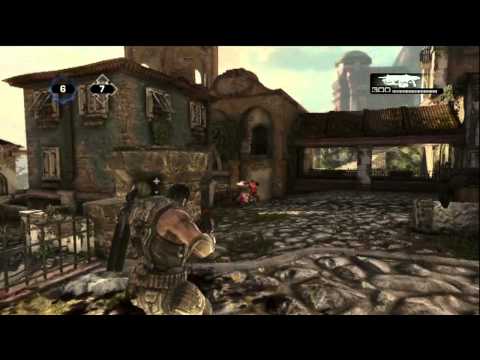 EVE Online - DUST 514 (Keynote Presentation) Fanfest 2012