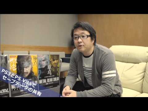 新発表「PS Vita×小島プロダクション」