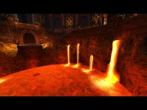 Dragon's Dogma Class Skills: Warrior - Savage Lunge