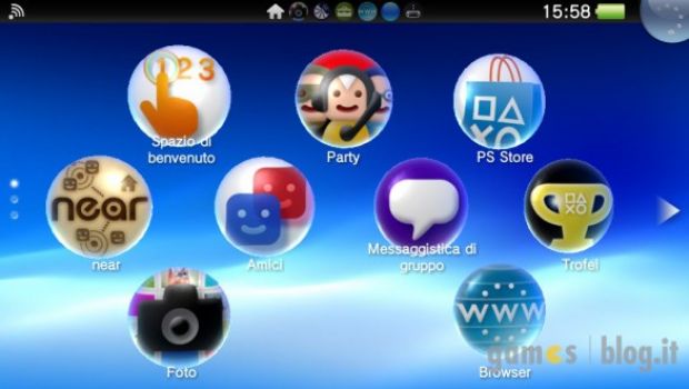 PlayStation Vita: alcuni utili suggerimenti sull'uso della console - galleria immagini