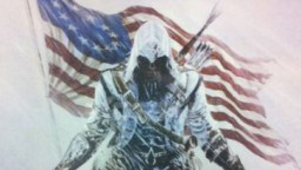 Assassin's Creed III: immagini trapelate sul web confermano la rivoluzione americana