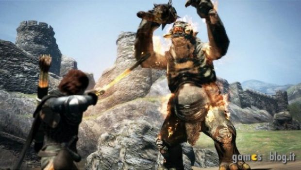 Dragon's Dogma: confermata l'uscita di una demo