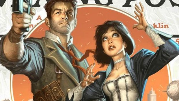 BioShock Infinite: svelata la data d'uscita