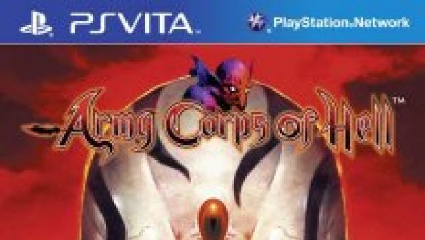 Army Corps of Hell: la recensione