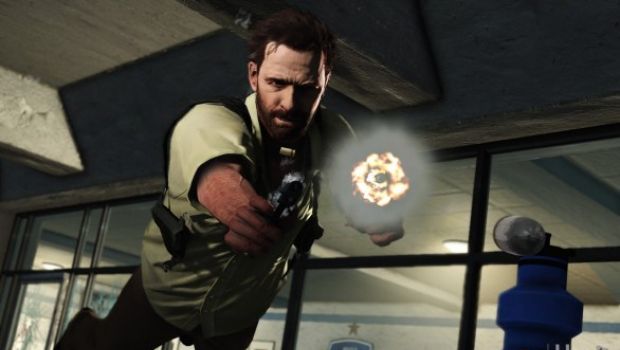 Max Payne 3: nuove immagini 