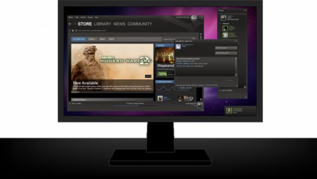 Steam Box: Valve sta davvero creando una propria console?