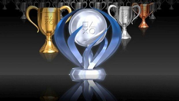 Sony rivela la classifica dei giochi dove gli utenti hanno ottenuto più volte il trofeo Platino