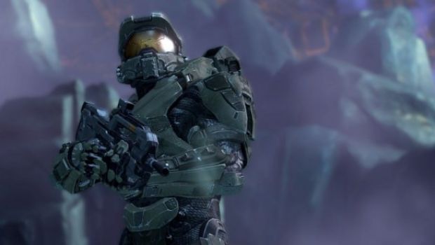 Halo 4: prime immagini di gioco