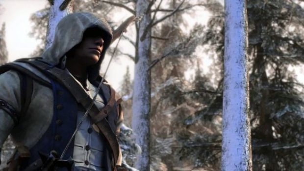 Assassin's Creed III: galleria di 35 immagini dal primo trailer ufficiale
