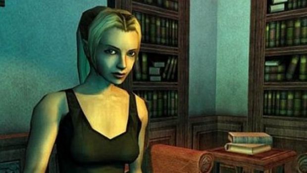 I Silicon Knights parlano nuovamente di Eternal Darkness