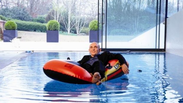Peter Molyneux lascia Lionhead e fonda 22 Cans
